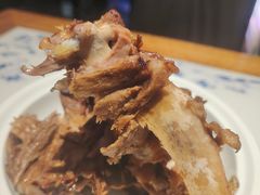 -东方饺子王(哈西万达店)