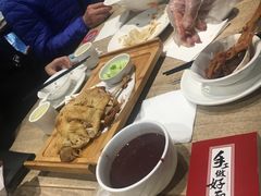 -九毛九西北菜(盈信广场店)