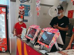 -DQ·蛋糕·冰淇淋(通州万达店)