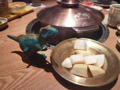 -大头椰·椰子鸡火锅(新梦店)