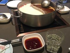 -捞王锅物料理(上海世茂广场店)