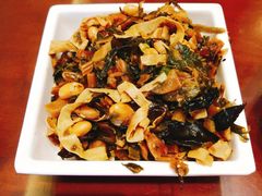 特色什香菜-冶春茶社(太和广场店)