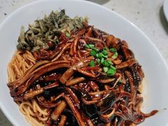 -阿莉餐厅(枣阳路店)