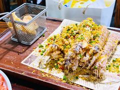 -琼大师东方烤乳猪(亚特兰蒂斯店)