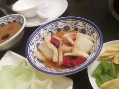 -仁和四季涮肉馆(天坛南门店)