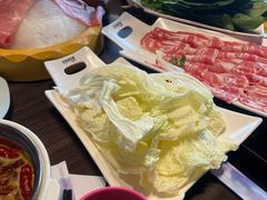 -名都晓荷塘主题火锅(牡丹江总店)