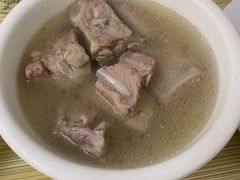 清炖排骨-排骨王·三十年本地老菜馆