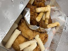 -CHICKEN NOW韩式炸鸡&啤酒