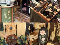 -大理床单厂艺术区