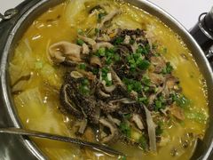 酸菜羊肚-紫光园(顺义店)