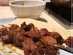 -三宝涮肉(体育学院店)