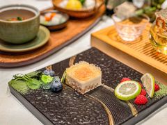 -叶叶菩提(太原别墅店)