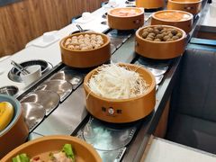 -龍歌自助小火锅(市南金茂湾店)