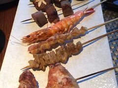 -山葵家·创意料理(宁波来福士店)