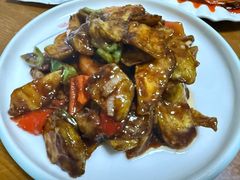 -全顺斋餐厅(育芳园店)