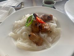 -海湾壹品·粤菜·早茶·烤鸭(拱北店)