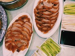 -梅利汴京烤鸭•开封豫菜地标店(东大街店)