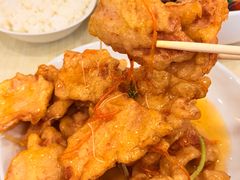 -哈尔滨菜馆(马家园南街店)