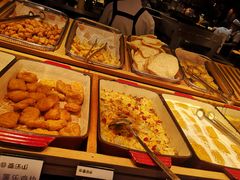 -韩盛·盛江山自助料理(中街大悦城店)