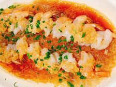 粉丝跟虾混-宴秋杭州菜(锦艺城店)