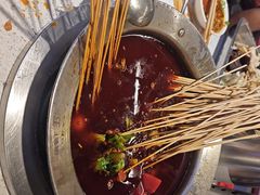-钢管厂五区小郡肝火锅串串香(总店)