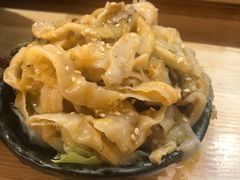 -鲔屋寿喜烧