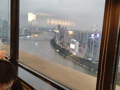 -华厦大酒店·桃源西餐厅·自助餐
