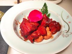 外婆红烧肉-花千醉(新街口店)