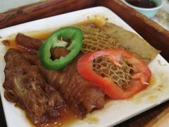 -點無缺茶楼·海鲜酒家(世博店)