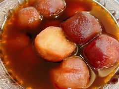 -毛华美食(清扬路店)