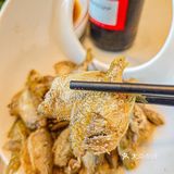 怎么回事 这家农家乐也太火爆了吧
