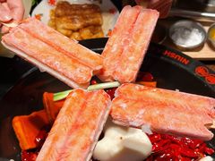 -牛市坎火锅(建设路店)