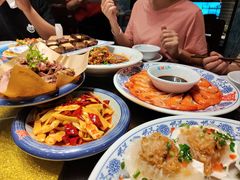 -徐鼎盛民间菜(奥体店)