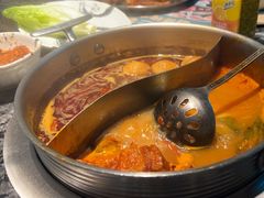 -阪尚皇·原切牛排·烤肉火锅自助(北京路店)