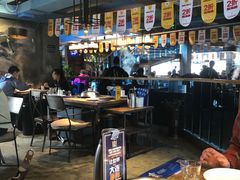 大堂-海味当家·蒸锅海鲜(星海公园店)
