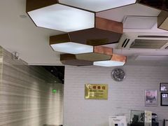 -一兆韦德健身(张杨路店)