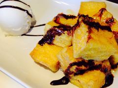 -翠华餐厅(山顶道店)