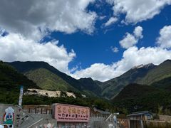 -白水台