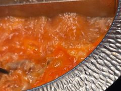 -牛YO寿喜烧和牛火锅自助(三台子万象汇店)