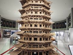 -吴良材眼镜(七重天新视场店)