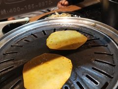 -九田家黑牛烤肉料理(太阳城店)