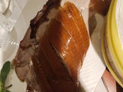 -贝勒爷·酥不腻烤鸭