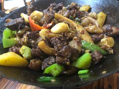 -胡师傅三下锅(汽车站店)
