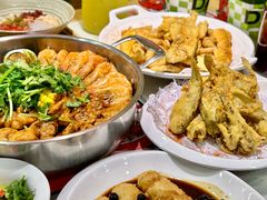 -和福顺牛肉大虾焖锅自助(宝业店)