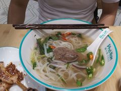 -越小品·越南餐厅(万科里店)