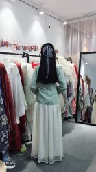 -汉仪华裳汉服馆(打浦桥店)