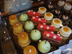-澳门文华东方酒店文华饼房(孙逸仙大马路店)