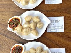 -小乾杯串店•16年沈阳烧烤(文安路店)