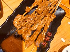 -烧蠔帮·湛江生蚝(工农店)
