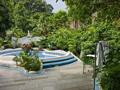 -清泉湾生态旅游度假区